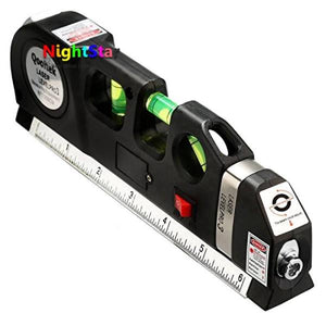 All-In-One Laser Level