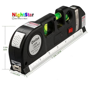 All-In-One Laser Level