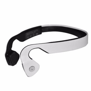 Futuristic Bluetooth Headset