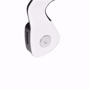 Futuristic Bluetooth Headset