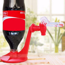 Load image into Gallery viewer, Upside Down Beverage Dispenser
