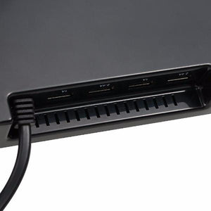 4 Port USB Hub