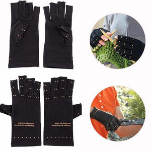 Anti-Arthritis Gloves