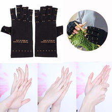 Load image into Gallery viewer, Anti-Arthritis Gloves
