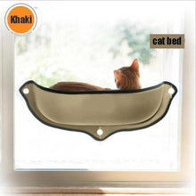 Load image into Gallery viewer, Cat Window Hammock
