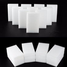 Load image into Gallery viewer, 10-pcs Multi-functional Magic Sponge Eraser
