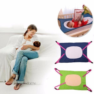 Baby Crib Hammock