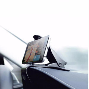 Car Clip-On Phone Holder