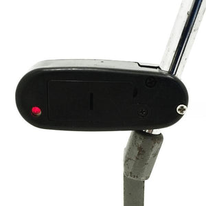 Golf Putter Laser Pointer