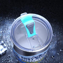 Load image into Gallery viewer, Stainless Steel Chiller Tumbler
