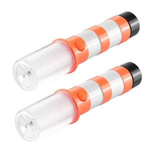 Firefly Smart Flares